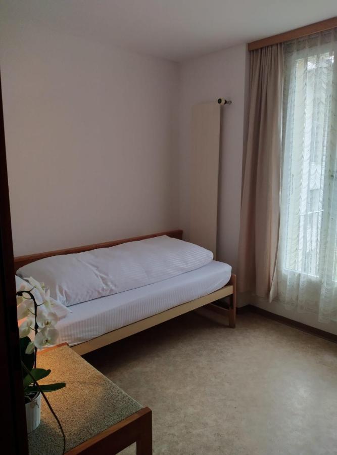 Albergo Faido Exterior photo